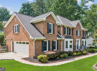 742 Maggie Ct NW, Kennesaw, GA