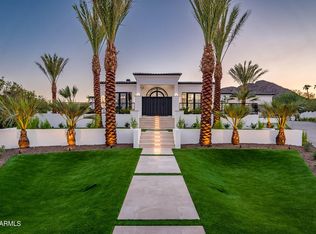 4829 E Orchid Ln, Paradise Valley, AZ 85253