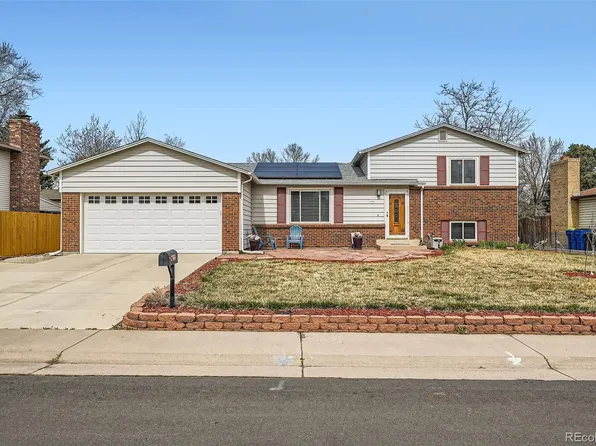 3235 S Granby Way, Aurora, CO 80014