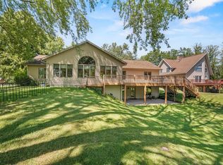 W3757 Orchard Ave, Green Lake, WI 54941