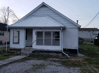 403 N Harvey Ave, Somerset, KY 42501