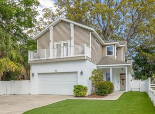 901 Virginia Ave, Tarpon Springs, FL 34689