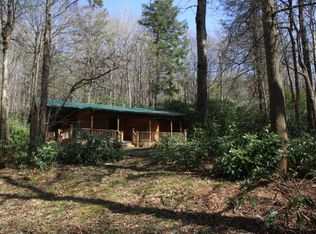222 Hollifield Rd, Blowing Rock, NC 28605
