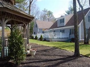 44 Avalon Cir, Osterville, MA 02655