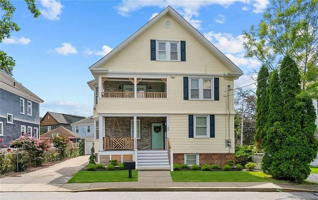 4 bed, 2.0 bath, 1235 sqft, $4,100 — Photo 1