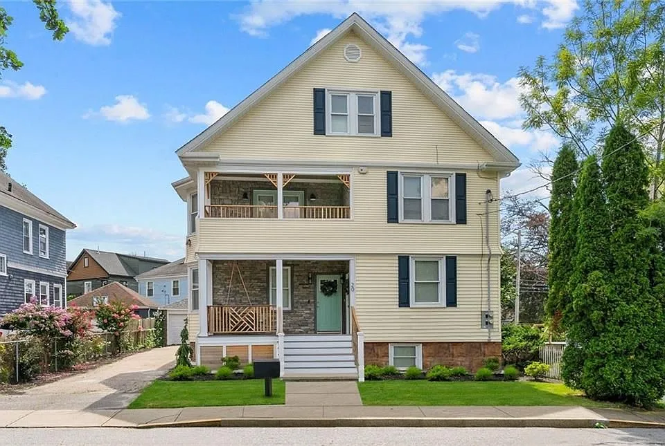 20 Summer St #2