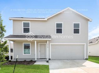 2910 Potter Way Ave #68, Crandall, TX 75114