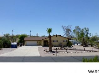 4170 Primero Dr, Bullhead City, AZ 86429