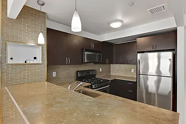 Sold by Halstead Real Estate