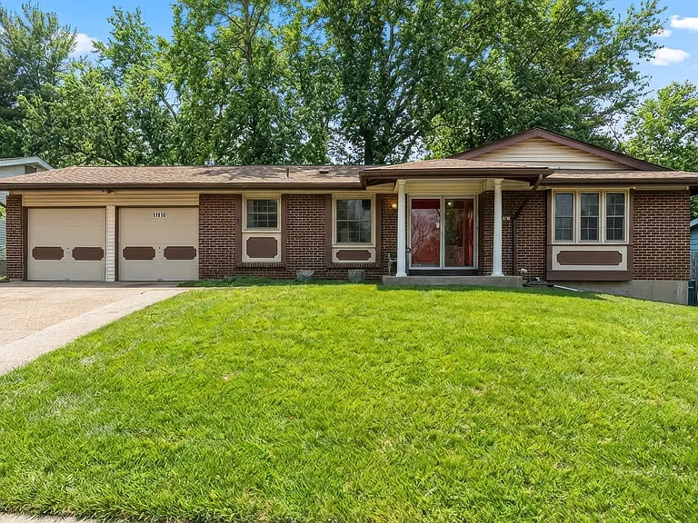 11870 Brampton Hunt Rd — Photo 1