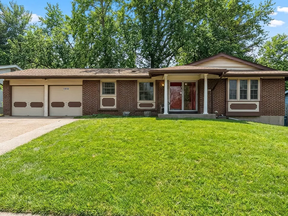 11870 Brampton Hunt Rd