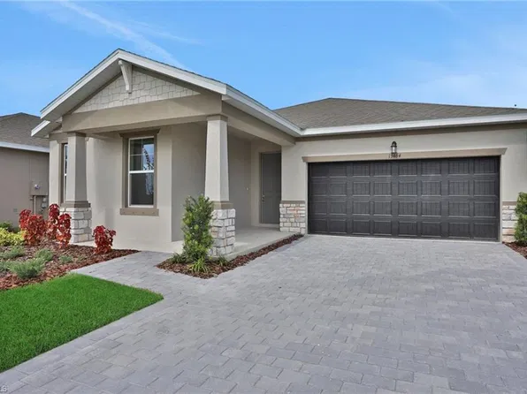 13716 Everbreeze LN, PUNTA GORDA, FL 33955