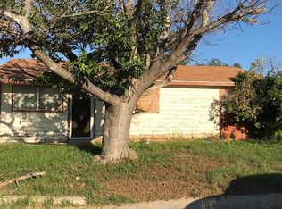 1509 Oriole St, Big Spring, TX 79720