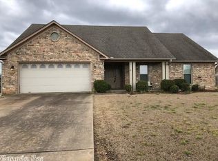 14 Kimberly Dr, Vilonia, AR 72173