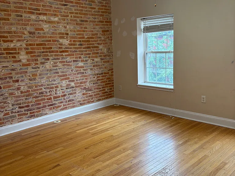 3rd Floor Bedroom #3- Ceiling Fan