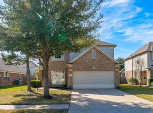 19007 Taverns Crossing Ln, Houston, TX 77084