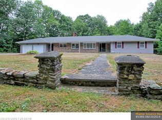 419 Sopers Mill Rd, Auburn, ME 04210