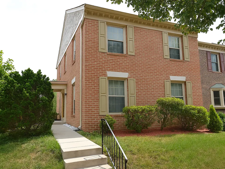 28 Cross Falls Cir