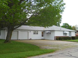 1108 S Buffalo St, Warsaw, IN 46580