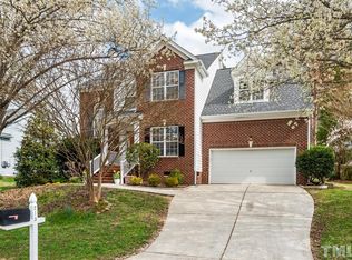 213 Landreth Ct, Durham, NC 27713