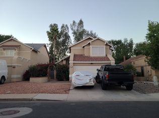1133 W Manor St, Chandler, AZ 85224
