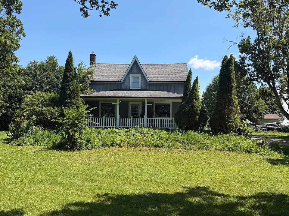 174095 County Road 25 Rd