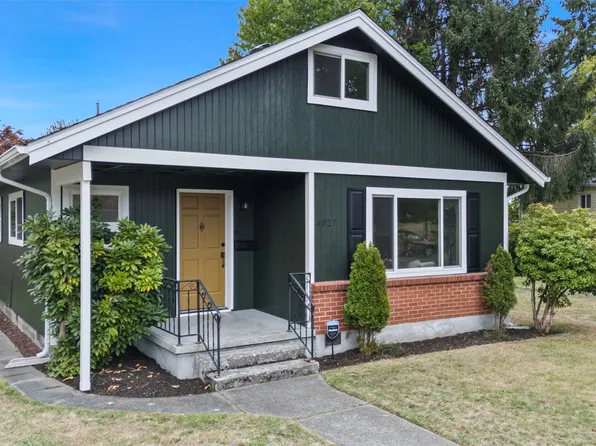 4027 Fawcett Avenue, Tacoma, WA 98418