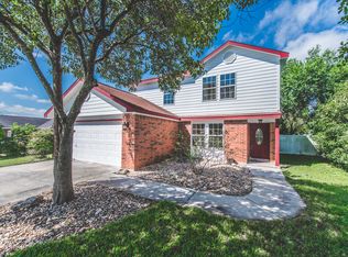 109 Spring Branch Dr, Kyle, TX 78640