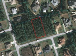 0 SW 103rd Pl, Ocala, FL 34476