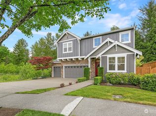 9412 Raines Ave SE, Snoqualmie, WA 98065