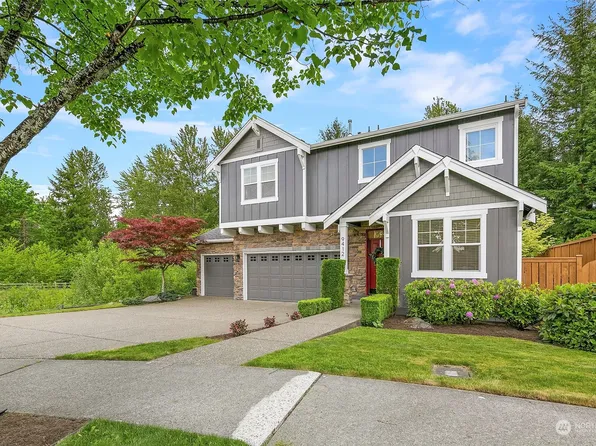 9412 Raines Avenue SE, Snoqualmie, WA 98065
