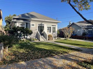 1559 Harrison St, Santa Clara, CA 95050