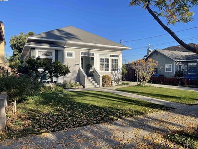 1559 Harrison St, Santa Clara, CA, 95050