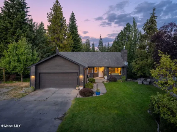 9195 N Clarkview Pl, Hayden Lake, ID 83835