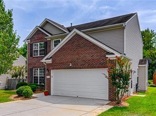 3827 Raintree Dr, Greensboro, NC 27407