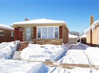 8546 S Kildare Ave, Chicago, IL 60652