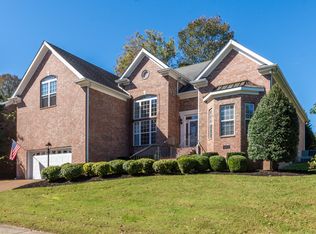8008 Poplarwood Rd, Nashville, TN 37221