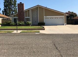 2534 Roxy St, Simi Valley, CA 93065