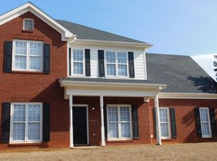 100 Wisteria Cir, Covington, GA 30016