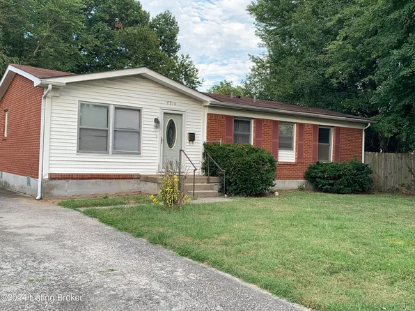 4916 Shumake Ct, Louisville, KY 40218