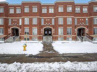 144 Berrigan Dr, Ottawa, ON K2J 0J4