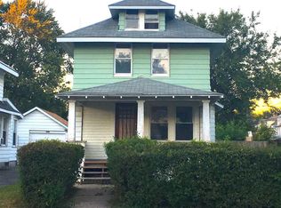 1743 Albany St, Schenectady, NY 12304