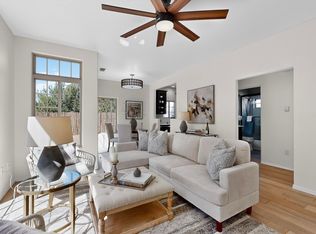 4221 Big Sky Rd, Santa Fe, NM 87507