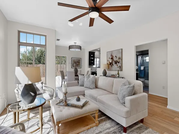 4221 Big Sky Rd, Santa Fe, NM 87507