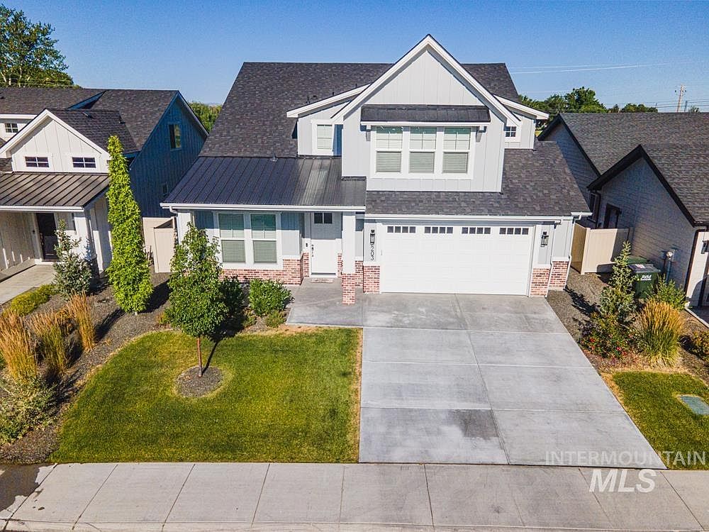 2203 N Klemmer Ave, Kuna, ID 83634 MLS 98883823 Zillow