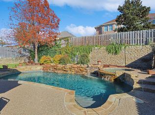4840 Carolina Trace Trl, Fort Worth, TX 76244