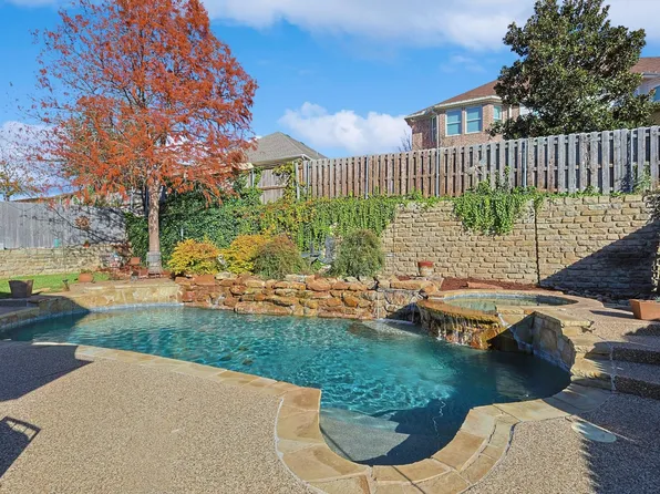 4840 Carolina Trace Trl, Fort Worth, TX 76244