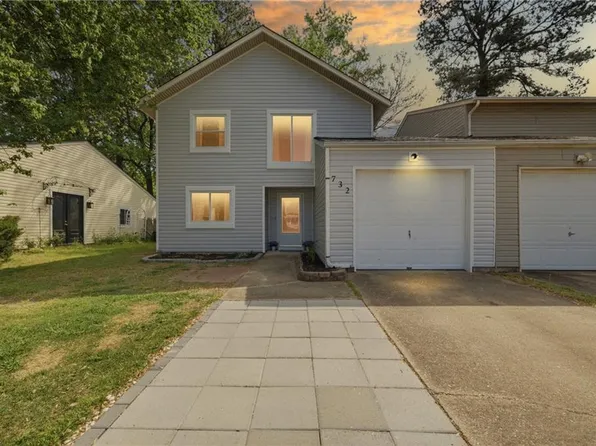 732 Garfield Ave, Virginia Beach, VA 23452