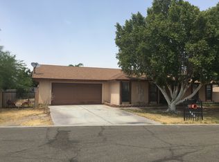 3420 E Rubio Ln, Yuma, AZ 85365