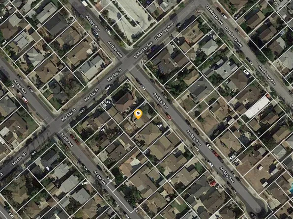 11441 Amboy Ave, San Fernando, CA 91340